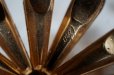 画像5: U.S.A .antique Coro Brooch アメリカアンティーク コロ ブローチ コスチュームジュエリー ヴィンテージ ブローチ 1950-80's  (5)