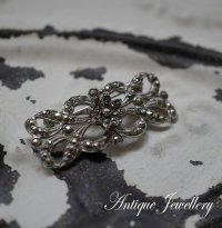 SALE【30%OFF】ENGLAND antique Brooch イギリスアンティーク ブローチ アクセサリー ヴィンテージブローチ コスチュームジュエリー 1960-80's 
