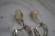 画像5: SALE【20%OFF】U.S.A. antique Earrings  アメリカアンティーク コスチュームジュエリー ヴィンテージ イヤリング 1960－80's  (5)