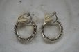 画像3: SALE【20%OFF】U.S.A. antique Earrings  アメリカアンティーク コスチュームジュエリー ヴィンテージ イヤリング 1960－80's  (3)