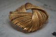 画像3: U.S.A .antique MONET Brooch アメリカアンティーク モネ ブローチ コスチュームジュエリー ヴィンテージ ブローチ 1950-80's  (3)