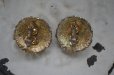 画像3: U.S.A. antique CORO Earrings  アメリカアンティーク コスチュームジュエリー ヴィンテージ イヤリング 1960－80's  (3)