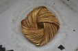 画像2: U.S.A .antique MONET Brooch アメリカアンティーク モネ ブローチ コスチュームジュエリー ヴィンテージ ブローチ 1950-80's  (2)