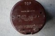 画像5: U.S.A. antique GENERAL ELECTRIC wall clock  MOVEMENT PARTS  アメリカアンティーク ムーブメント 掛け時計 機械部品 ジャンク ヴィンテージ 1940-70's
