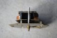 画像6: U.S.A. antique GENERAL ELECTRIC x Telechron wall clock  MOVEMENT PARTS  アメリカアンティーク ムーブメント 掛け時計 機械部品 ジャンク ヴィンテージ 1940-70's