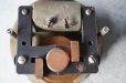 画像9: U.S.A. antique GENERAL ELECTRIC wall clock  MOVEMENT PARTS GE 2pcs アメリカアンティーク ムーブメント 掛け時計 機械部品 2個セット ジャンク ヴィンテージ 1940-70's