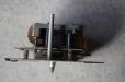 画像7: U.S.A. antique GENERAL ELECTRIC wall clock  MOVEMENT PARTS  アメリカアンティーク ムーブメント 掛け時計 機械部品 ジャンク ヴィンテージ 1940-70's