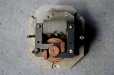 画像2: U.S.A. antique GENERAL ELECTRIC wall clock  MOVEMENT PARTS  アメリカアンティーク ムーブメント 掛け時計 機械部品 ジャンク ヴィンテージ 1940-70's (2)