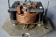 画像8: U.S.A. antique GENERAL ELECTRIC wall clock  MOVEMENT PARTS  アメリカアンティーク ムーブメント 掛け時計 機械部品 ジャンク ヴィンテージ 1940-70's