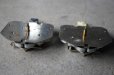 画像5: CZECHOSLOVAKIA antique PRAGOTRON wall clock MOVEMENT PARTS 2pcs チェコスロバキアアンティーク パラゴトロン 掛け時計 ムーブメント 2個セット 機械部品 ジャンク ヴィンテージ 1940-70's