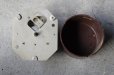 画像6: U.S.A. antique GENERAL ELECTRIC wall clock  MOVEMENT PARTS  アメリカアンティーク ムーブメント 掛け時計 機械部品 ジャンク ヴィンテージ 1940-70's