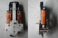 画像5: CZECHOSLOVAKIA antique PRAGOTRON wall clock MOVEMENT PARTS チェコスロバキアアンティーク パラゴトロン 掛け時計 ムーブメント 機械部品 ジャンク ヴィンテージ 1940-70's
