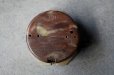 画像4: U.S.A. antique GENERAL ELECTRIC x Telechron wall clock  MOVEMENT PARTS  アメリカアンティーク ムーブメント 掛け時計 機械部品 ジャンク ヴィンテージ 1940-70's