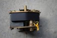 画像4: FRANCE antique  BRILLIE wall clock MOVEMENT PARTS フランスアンティーク 掛け時計 ムーブメント 機械部品 ジャンク ヴィンテージ 1940-70's