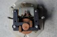 画像4: U.S.A. antique GENERAL ELECTRIC wall clock  MOVEMENT PARTS  アメリカアンティーク ムーブメント 掛け時計 機械部品 ジャンク ヴィンテージ 1940-70's