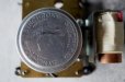画像3: U.S.A. antique wall clock MOVEMENT PARTS 2pcs アメリカアンティーク 掛け時計 ムーブメント 機械部品 2個セット ジャンク ヴィンテージ 1940-70's (3)
