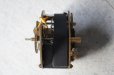 画像5: FRANCE antique  BRILLIE wall clock MOVEMENT PARTS フランスアンティーク 掛け時計 ムーブメント 機械部品 ジャンク ヴィンテージ 1940-70's