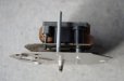画像6: U.S.A. antique GENERAL ELECTRIC wall clock  MOVEMENT PARTS  アメリカアンティーク ムーブメント 掛け時計 機械部品 ジャンク ヴィンテージ 1940-70's