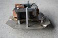 画像5: U.S.A. antique GENERAL ELECTRIC wall clock  MOVEMENT PARTS  アメリカアンティーク ムーブメント 掛け時計 機械部品 ジャンク ヴィンテージ 1940-70's