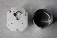 画像7: U.S.A. antique GENERAL ELECTRIC wall clock  MOVEMENT PARTS  アメリカアンティーク ムーブメント 掛け時計 機械部品 ジャンク ヴィンテージ 1940-70's