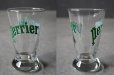 画像3: FRANCE antique PERRIER GLASS (S) フランスアンティーク ペリエ グラス(S) ヴィンテージ 1996's (3)
