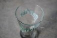 画像4: FRANCE antique PERRIER GLASS (S) フランスアンティーク ペリエ グラス(S) ヴィンテージ 1996's (4)