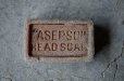 画像4: ENGLAND antique SOAP small イギリスアンティーク ミニソープ 石鹸 固形石鹸 1930-50's (4)