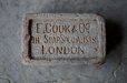 画像3: ENGLAND antique SOAP small イギリスアンティーク ミニソープ 石鹸 固形石鹸 1930-50's (3)