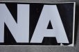 画像5: FRANCE antique  STICKERS LARGE フランス アンティーク ステッカー (大) 39cm シール ヴィンテージ 1980-90's