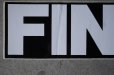 画像4: FRANCE antique  STICKERS LARGE フランス アンティーク ステッカー (大) 39cm シール ヴィンテージ 1980-90's