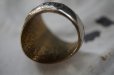 画像8: U.S.A. antique RING アメリカアンティーク カレッジリング リング ヴィンテージ 1960-90's
