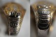 画像6: U.S.A. antique RING アメリカアンティーク カレッジリング リング ヴィンテージ 1960-90's