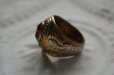 画像4: U.S.A. antique RING アメリカアンティーク カレッジリング リング ヴィンテージ 1960-90's