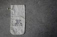 画像2: U.S.A. antique GRAIN BAG アメリカアンティーク 穀物袋 キャンバス地  バッグ 布袋 ヴィンテージ 1950-70's (2)