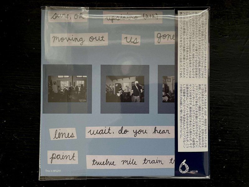 画像2: FIRST DAY BACK  / FORWARD     CD 