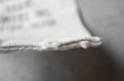 画像6: U.S.A. antique GRAIN BAG アメリカアンティーク 穀物袋 キャンバス地  バッグ 布袋 ヴィンテージ 1950-70's