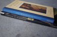 画像4: ENGLAND antique BOOKS 2pcs イギリス アンティーク 本 2冊セット 古書 洋書 ブック 1970-90's