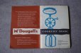 画像3: ENGLAND antique McDougall’s COOKERY BOOK イギリス アンティーク お菓子本 料理本 古書 洋書 ブック 1930-50's