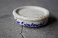 画像3: 【RARE】ENGLAND antique Singletons Eye Ointment  POTTERY イギリスアンティーク シングルトン 目薬ポット 眼軟膏ポット 陶器ポット 1910-1920's
