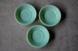 画像4: U.S.A. vintage 【Fire-king】Fruit Bowl 3pcs アメリカヴィンテージ ファイヤーキング ジェダイ フルーツボウル 3個セット1940's