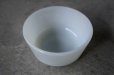 画像8: U.S.A. vintage  Fire-king Custard cups 2pcs アメリカヴィンテージ ファイヤーキング ホワイト  2個セット1960-70's
