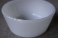 画像10: U.S.A. vintage  Fire-king Custard cups 2pcs アメリカヴィンテージ ファイヤーキング ホワイト  2個セット1960-70's