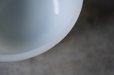 画像13: U.S.A. vintage  Fire-king Custard cups 2pcs アメリカヴィンテージ ファイヤーキング ホワイト  2個セット1960-70's
