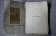 画像7: ENGLAND antique BOOK イギリス アンティーク 本 2冊セット 古書 洋書 聖書ブック 1882-1930's