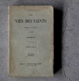 画像1: FRANCE antique BOOK フランス アンティーク ブック book 本 古書 洋書 1909's (1)
