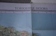 画像5: ENGLAND antique BARTHOLOMEW MAP イギリスアンティーク マップ 地図 ヴィンテージ 1969's