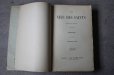 画像5: FRANCE antique BOOK フランス アンティーク ブック book 本 古書 洋書 1909's