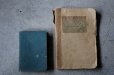 画像2: ENGLAND antique BOOK イギリス アンティーク 本 2冊セット 古書 洋書 聖書ブック 1882-1930's (2)