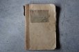 画像3: ENGLAND antique BOOK イギリス アンティーク 本 2冊セット 古書 洋書 聖書ブック 1882-1930's
