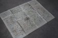 画像3: ENGLAND antique SECOND WAR REVISION MAP イギリスアンティーク マップ 地図 陸軍省発行 ヴィンテージ 1940-41's